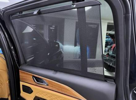 Jeep - Grand Cherokee