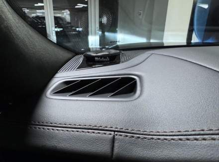 Jeep - Grand Cherokee