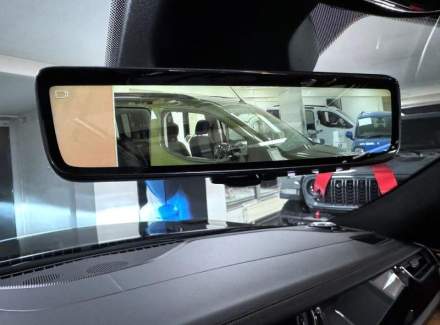 Jeep - Grand Cherokee