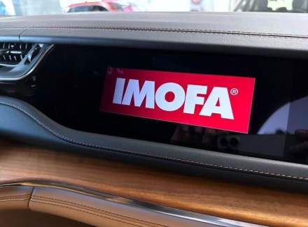 Jeep - Grand Cherokee