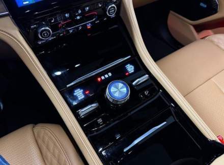 Jeep - Grand Cherokee