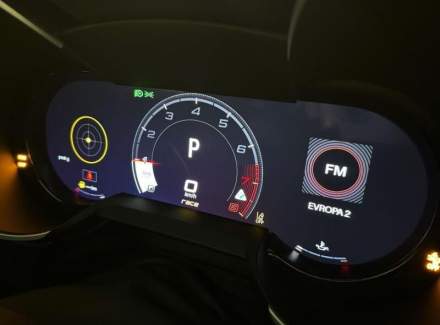 Alfa Romeo - Stelvio