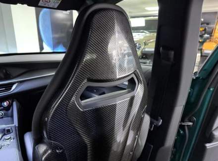 Alfa Romeo - Stelvio