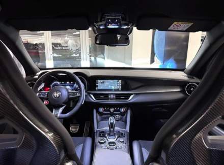 Alfa Romeo - Stelvio