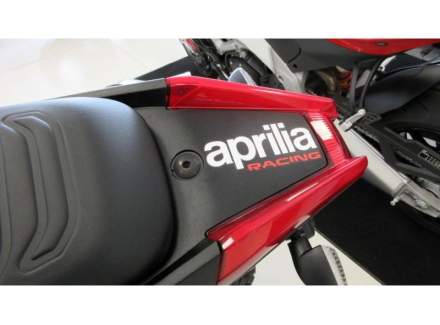 Aprilia - Ostatní