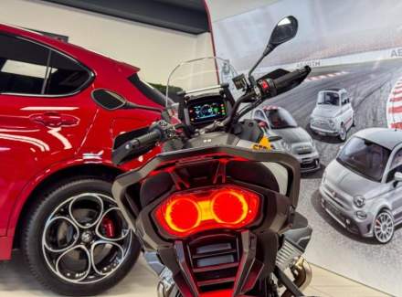 Moto Guzzi - Ostatní