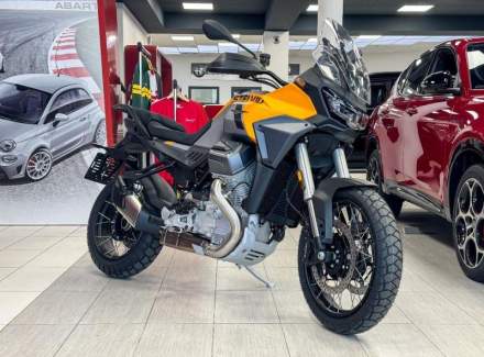 Moto Guzzi - Ostatní