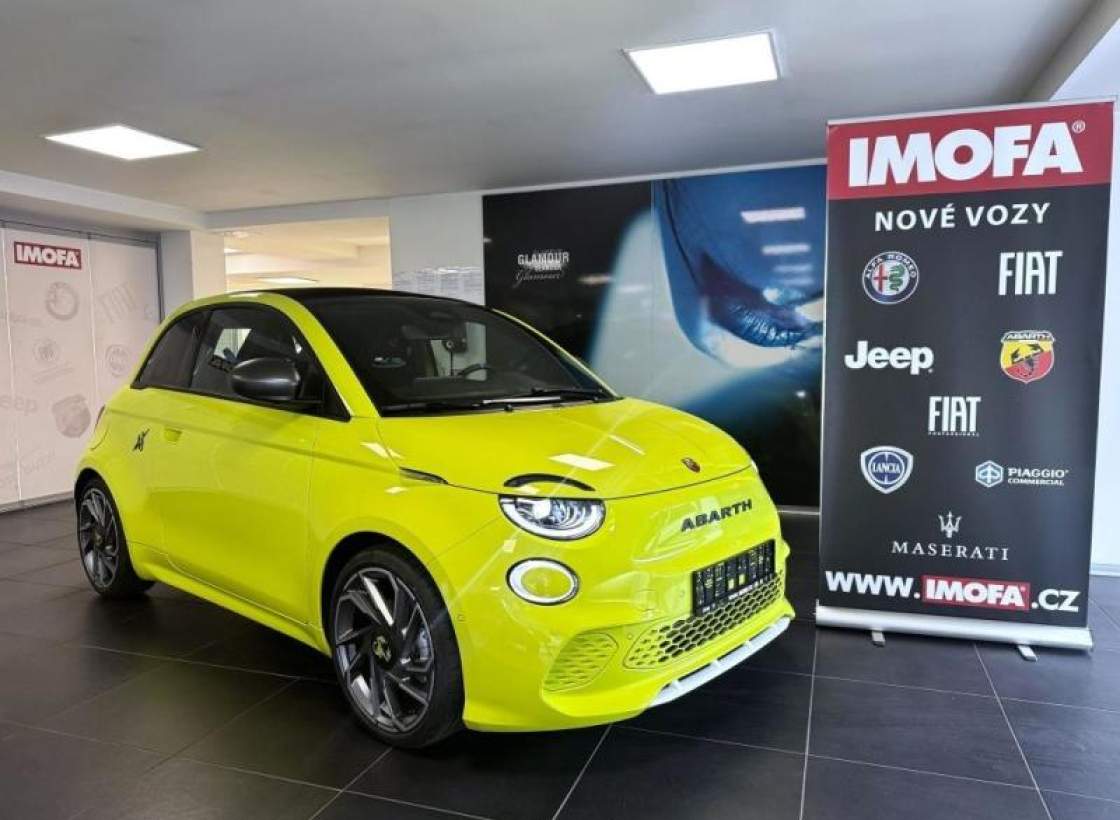 Abarth