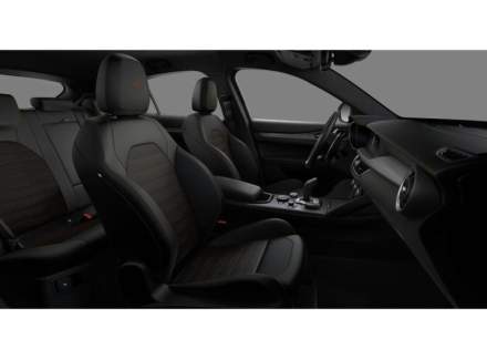 Alfa Romeo - Stelvio