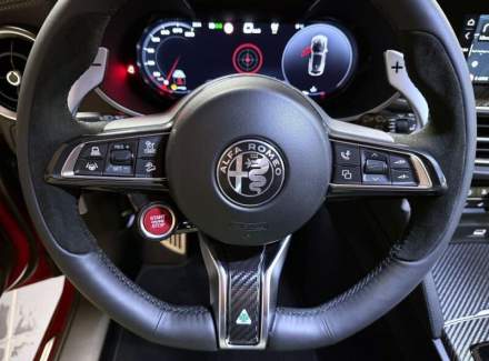 Alfa Romeo - Stelvio
