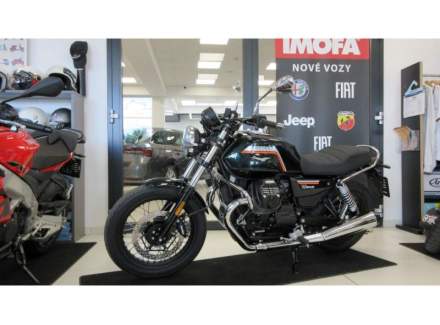 Moto Guzzi - Ostatní