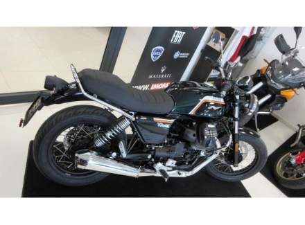 Moto Guzzi - Ostatní