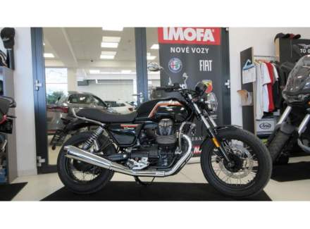 Moto Guzzi - Ostatní