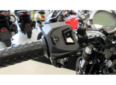 Moto Guzzi - Ostatní