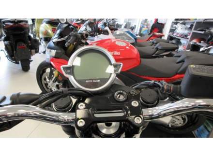 Moto Guzzi - Ostatní