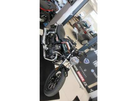 Moto Guzzi - Ostatní