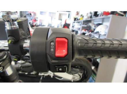 Moto Guzzi - Ostatní