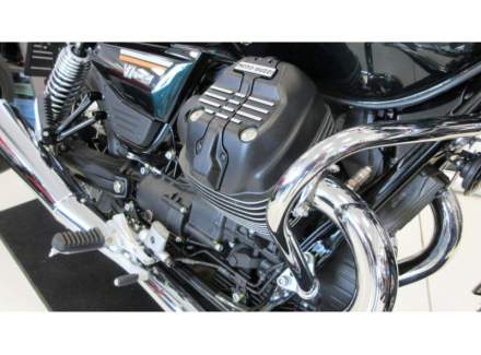 Moto Guzzi - Ostatní