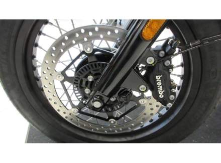 Moto Guzzi - Ostatní