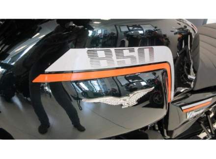 Moto Guzzi - Ostatní