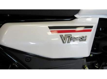 Moto Guzzi - Ostatní