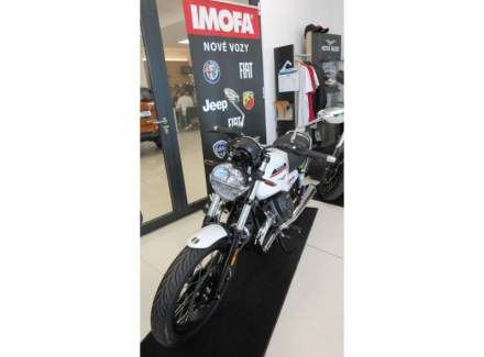 Moto Guzzi - Ostatní