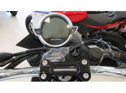 Moto Guzzi - Ostatní