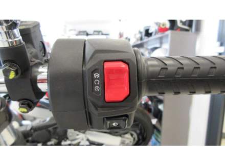 Moto Guzzi - Ostatní