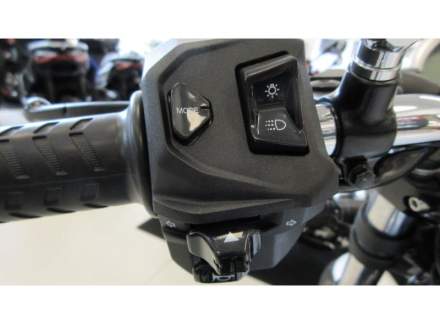 Moto Guzzi - Ostatní