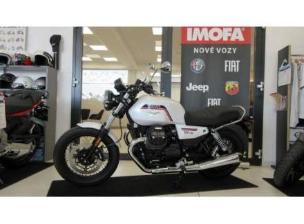 Moto Guzzi - Ostatní