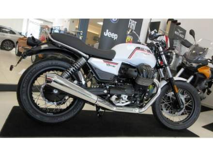 Moto Guzzi - Ostatní