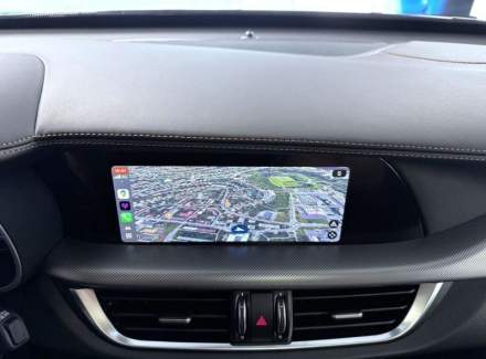 Alfa Romeo - Stelvio