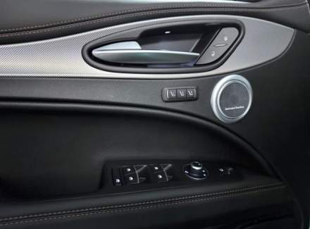 Alfa Romeo - Stelvio