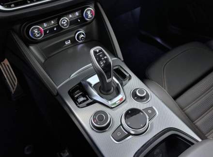 Alfa Romeo - Stelvio