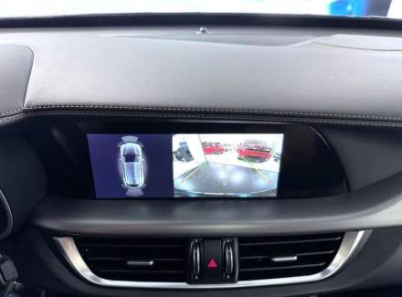 Alfa Romeo - Stelvio