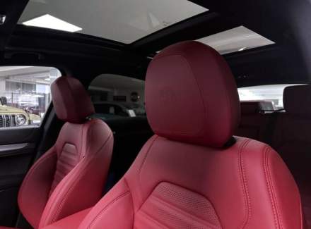 Alfa Romeo - Stelvio