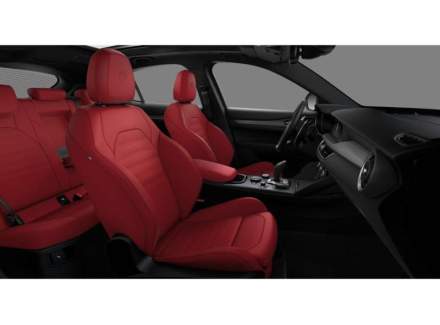 Alfa Romeo - Stelvio