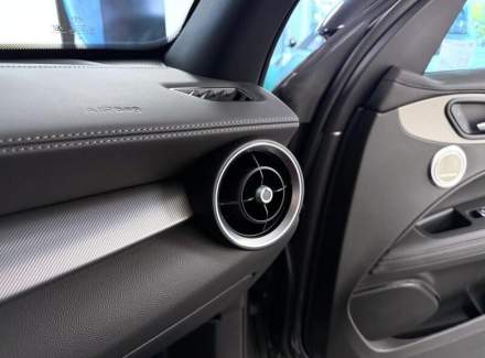 Alfa Romeo - Stelvio