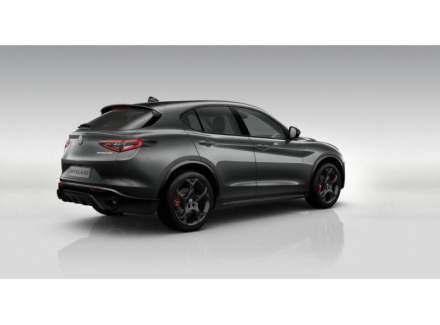Alfa Romeo - Stelvio