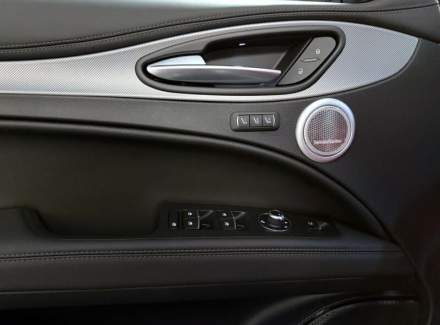 Alfa Romeo - Stelvio