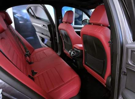 Alfa Romeo - Stelvio