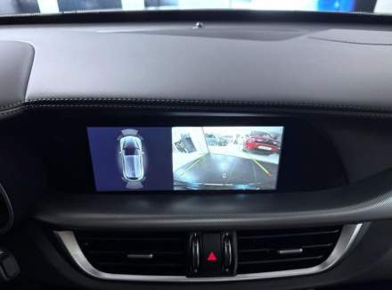 Alfa Romeo - Stelvio