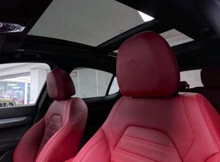 Alfa Romeo - Stelvio