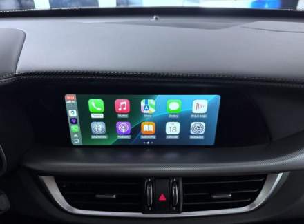 Alfa Romeo - Stelvio