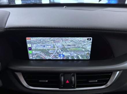 Alfa Romeo - Stelvio