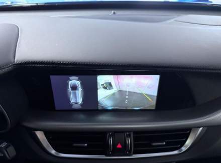 Alfa Romeo - Stelvio