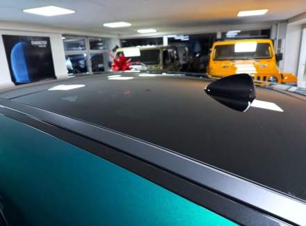 Alfa Romeo - Stelvio