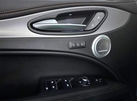 Alfa Romeo - Stelvio