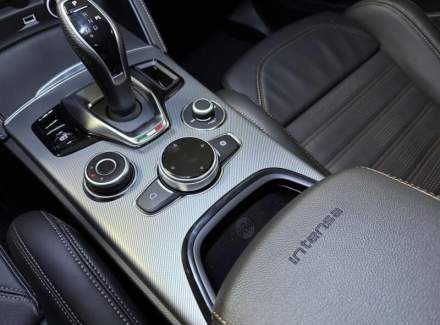 Alfa Romeo - Stelvio