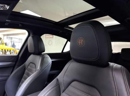 Alfa Romeo - Stelvio